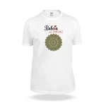 Koszulka UNISEX  Dzień babci - Babcia na medal