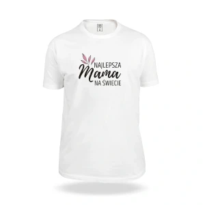 Koszulka UNISEX Dzień mamy