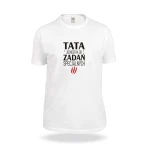 Koszulka Tata - jednostka do zadań specjalnych - Dzień taty