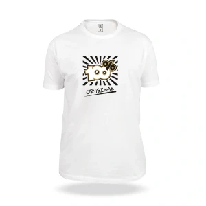 Koszulka UNISEX Urodziny