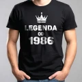 Czarna-koszulka-z-napisem-Legenda-od-1986-roku-na-urodziny-prezent