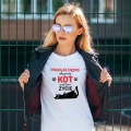 Biała-koszulka-dla-kociary-z-zabawnym-napisem-i-motywem-kota