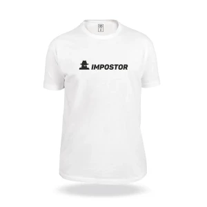Koszulka Impostor