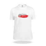 Koszulka UNISEX  11 Listopada - Flaga